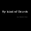 My kind of Church - Interests Photo Book