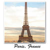 Paris,France - Travel Photo Book