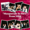 University High School Prom 2006 - Photo Book