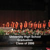 University High Graduation 2006 - Photo Book