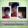Mixbook Default Theme Book - Photo Book