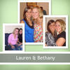 Lauren & Bethany - Friends Photo Book