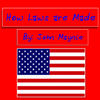 How Laws are Made - Education Photo Book