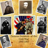 Mixbook Civil War - Stories Photo Book