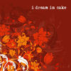 i dream in cake - vol.1 - Photo Book