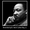 Martin Luther King, Jr. - Events Photo Book