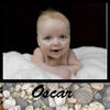 Oscar - Photo Book