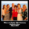 Mama & Daddy's 50th Anniversary Cruise - Travel Photo Book