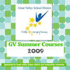 GV Summer Courses 2009 - Education Photo Book