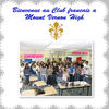 Les cours de français au lycée Mount Vernon! - Education Photo Book
