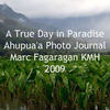A Day in True Paradise - Education Photo Book
