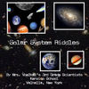 Solar System Haiku - Education Photo Book