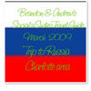 Russia notebook - Education Photo Book