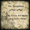 Our Scrapbook(1920-1930) - Photo Book