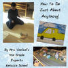 How to Do Just About Anything! - Education Photo Book