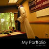 Amazing Grace Ministries - Education Photo Book