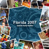 Florida 2007 - Family Photo Book