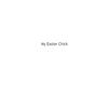 My Easter Chicken - Family Photo Book