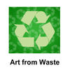 recycling - Education Photo Book