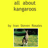 All  About  Kangaroos - Nature Photo Book