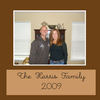 The Harris Family - Photo Book