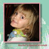 Rachel's Special Friends - Pets Photo Book