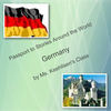 Passport Germany - Keehlisen - Education Photo Book