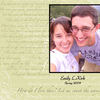 E Squared - Romance Photo Book