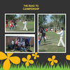 THE JOURNEY OF CHAMPIONS - Photo Book