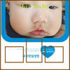Baby Nathaniel (Copy) - Photo Book
