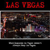 Las Vegas - Travel Photo Book