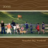 Memorial Day 2008 .... sure was great (Copy) - Family Photo Book