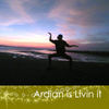 Ardian is Livin it Up - Photo Book