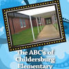 The ABC's of Childersburg Elementary - Education Photo Book
