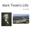 Mark Twain - Photo Book