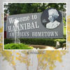 Hannibal Missouri - Holiday Photo Book