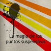 La magia de los puntos suspensivos - Education Photo Book