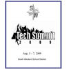 South_Western_Tech_Summit - Education Photo Book
