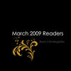 March 2009 Readers - Education Photo Book
