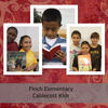 Finch Elementary Caldecott Kids - Cooking Photo Book