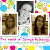 The World of Speech Pathology - Photo Book