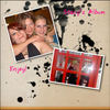 Happy Days Are Here Again - Photo Book