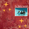 Punta Cana 2009 - Family Photo Book