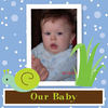 Baby Nathaniel (Copy) - Education Photo Book
