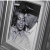 Mr. & Mrs. Harris (Copy) - Wedding Photo Book