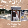 Justin & Rachal Wedding - Wedding Photo Book