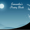 poetry book - Travel Photo Book
