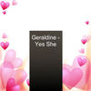 Geraldine - Yes She Can! - Photo Book