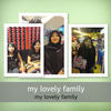 my lovely family - Family Photo Book