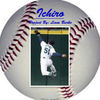 Ichiro Suzuki - Interests Photo Book